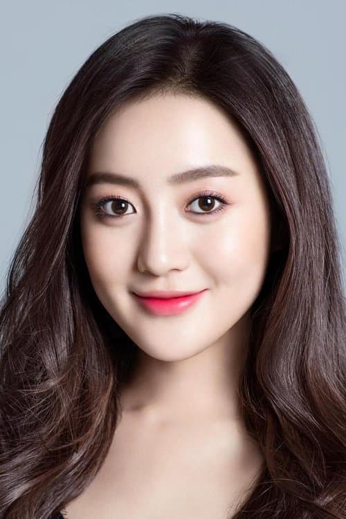 Photo of Wang Ziwei