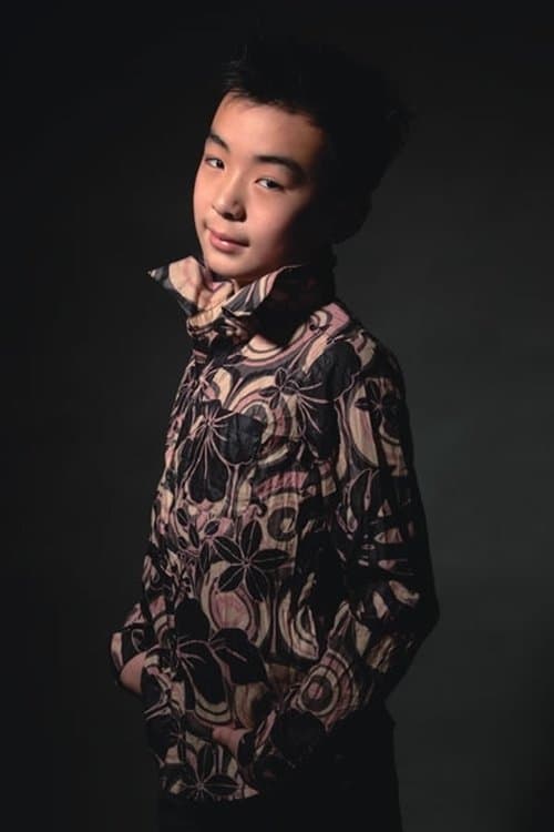 Photo of Wang Ziyi