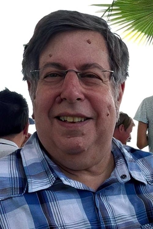 Photo of Ward Bodner