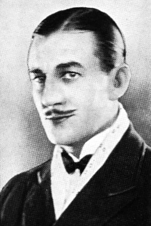 Photo of Ward Crane
