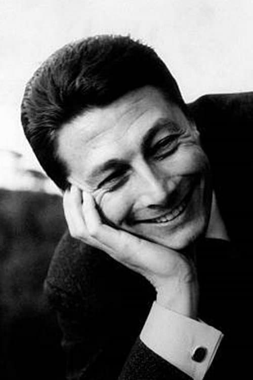 Photo of Warner Bentivegna
