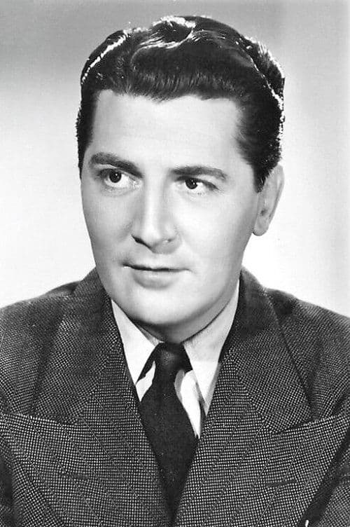 Photo of Warren Ashe
