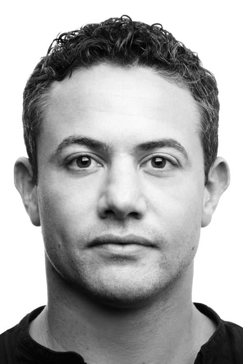 Photo of Warren Brown