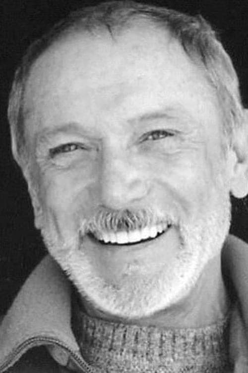 Photo of Warren Burton