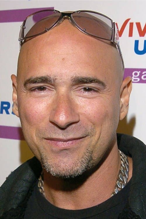 Photo of Warren Cuccurullo