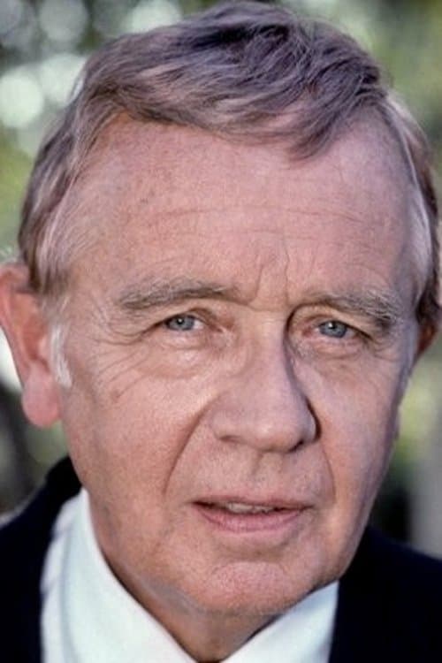 Photo of Warren Frost