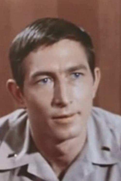 Photo of Warren Hammack