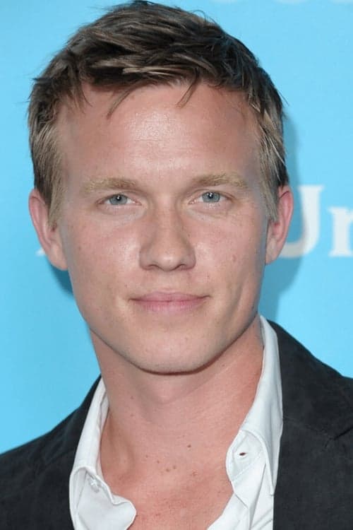 Photo of Warren Kole
