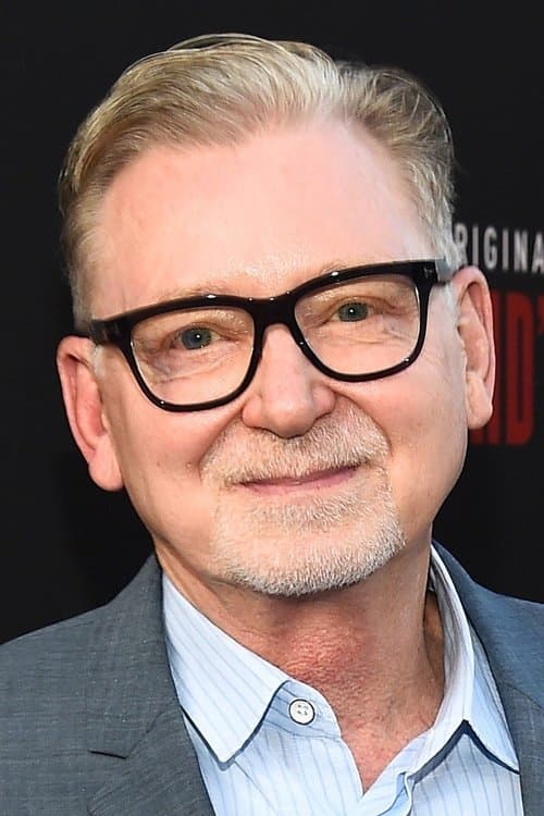 Photo of Warren Littlefield