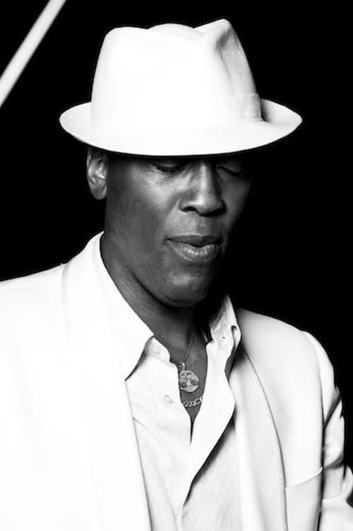Photo of Warren 'Slim' Williams