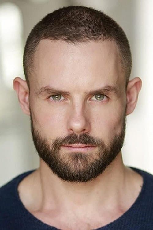 Photo of Warren Sollars