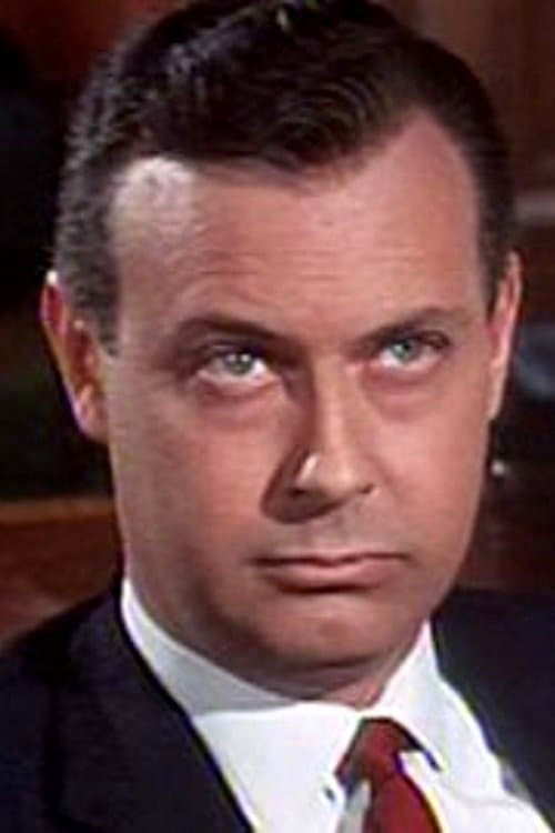 Photo of Warren Stanhope