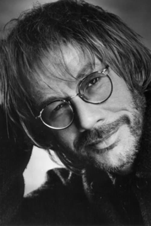 Photo of Warren Zevon