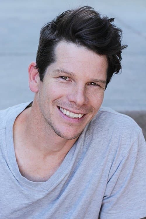 Photo of Warwick Sadler