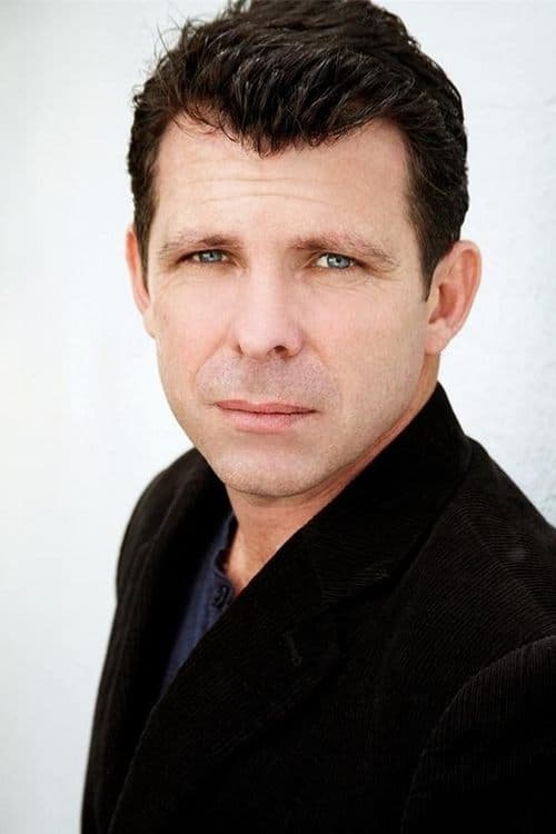 Photo of Warwick Young