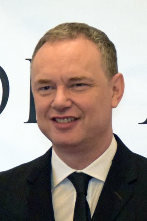 Photo of Wash Westmoreland