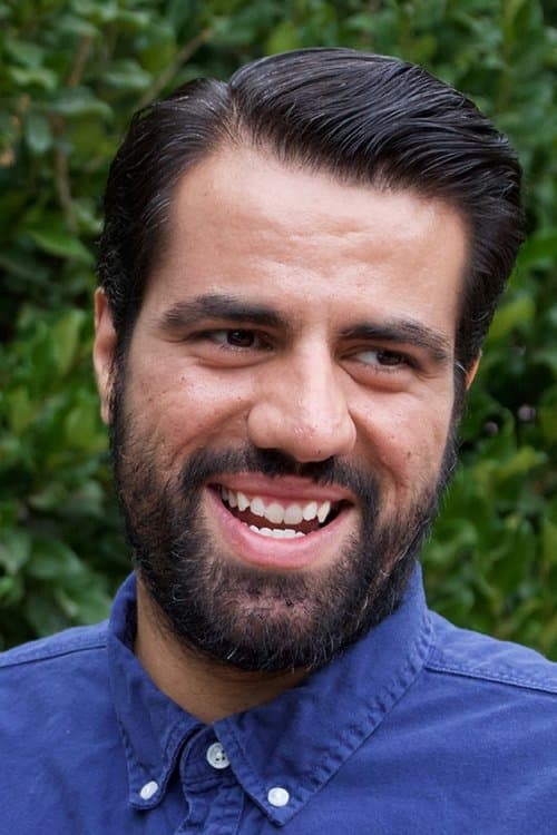 Photo of Wasim No'Mani