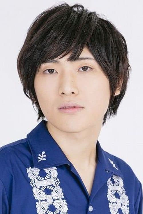 Photo of Wataru Katoh