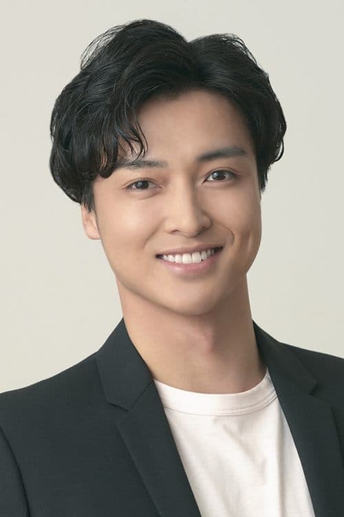 Photo of Wataru Kuriyama