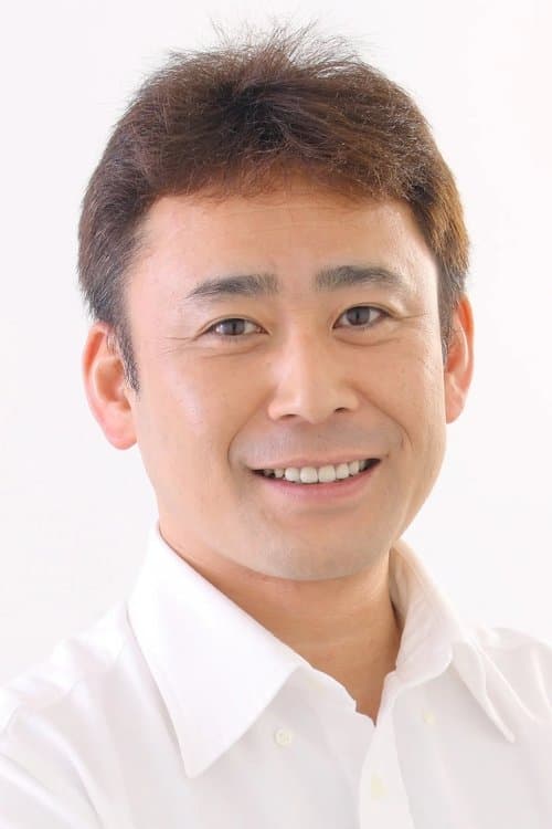 Photo of Wataru Takagi