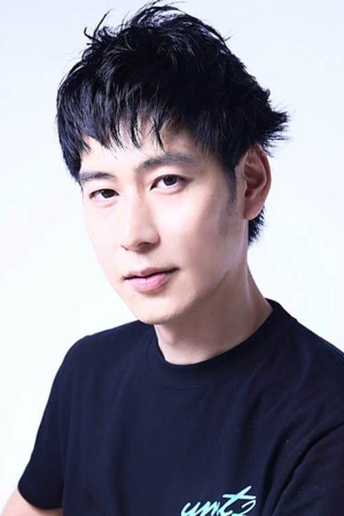 Photo of Wataru Tsuyuzaki