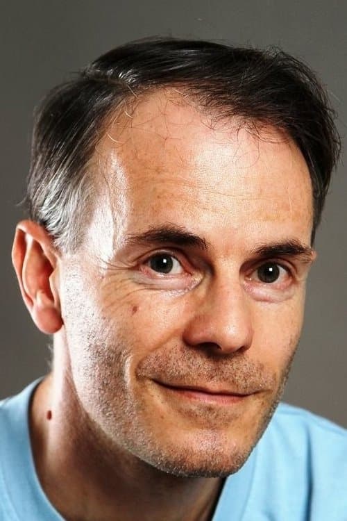 Photo of Wayne Bassett