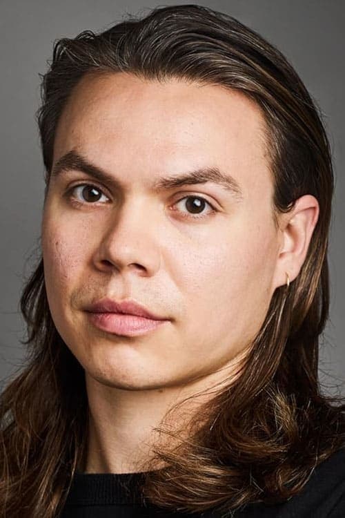 Photo of Wayne Burns