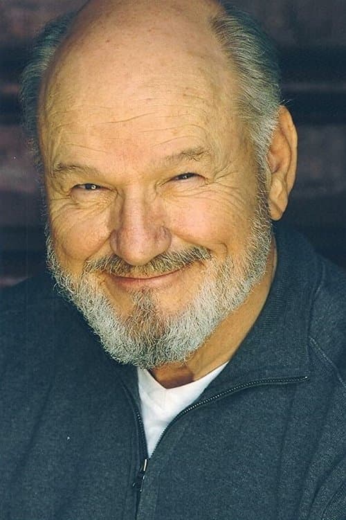 Photo of Wayne Grace