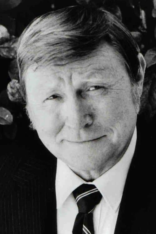 Photo of Wayne Heffley