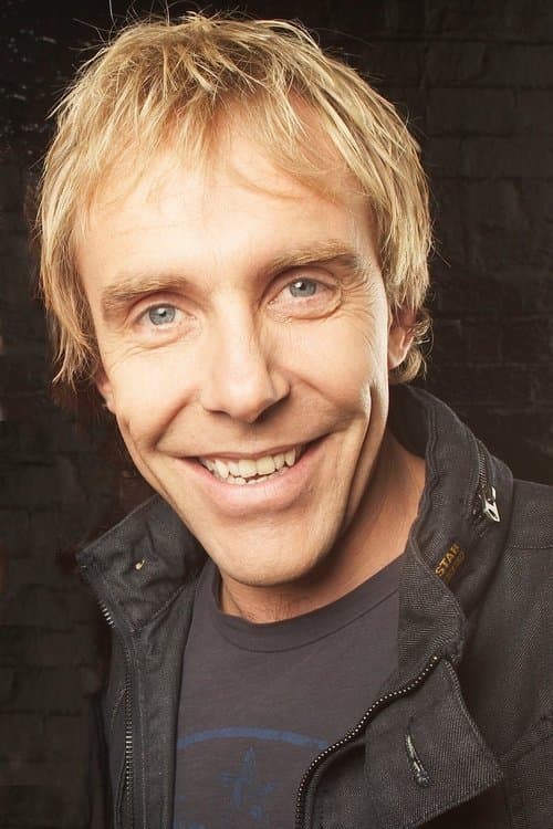 Photo of Wayne Hope