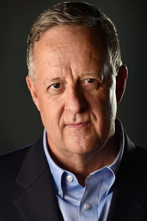 Photo of Wayne Hughes