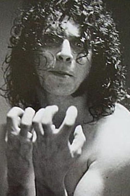 Photo of Wayne Kramer