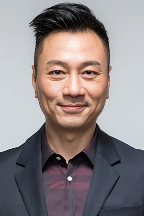 Photo of Wayne Lai Yiu-Cheung