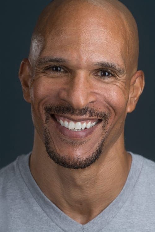 Photo of Wayne Lundy