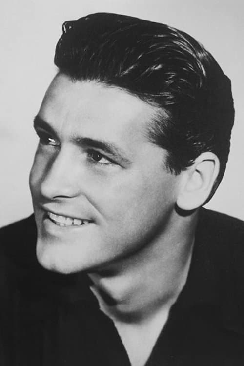 Photo of Wayne Mallory