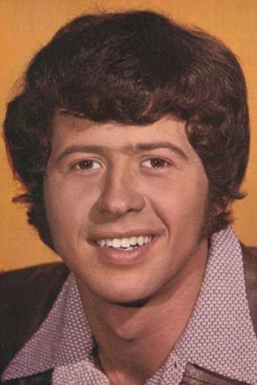 Photo of Wayne Osmond
