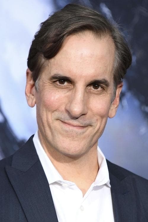 Photo of Wayne Pére