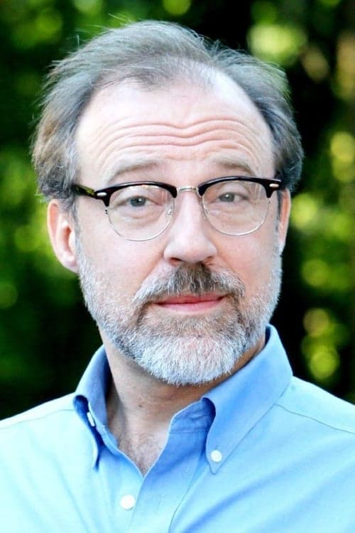 Photo of Wayne Pyle