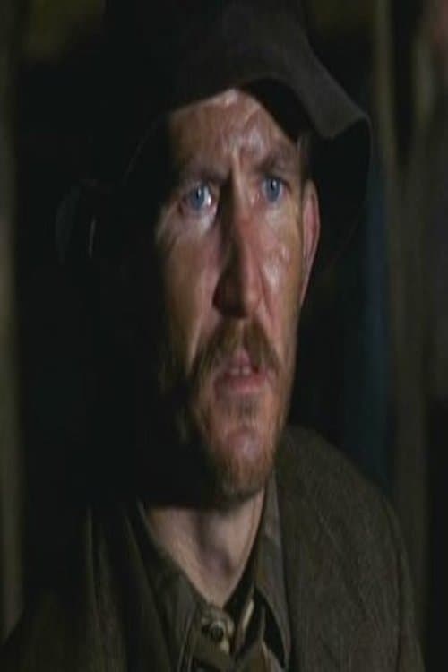 Photo of Wayne Sutherlin