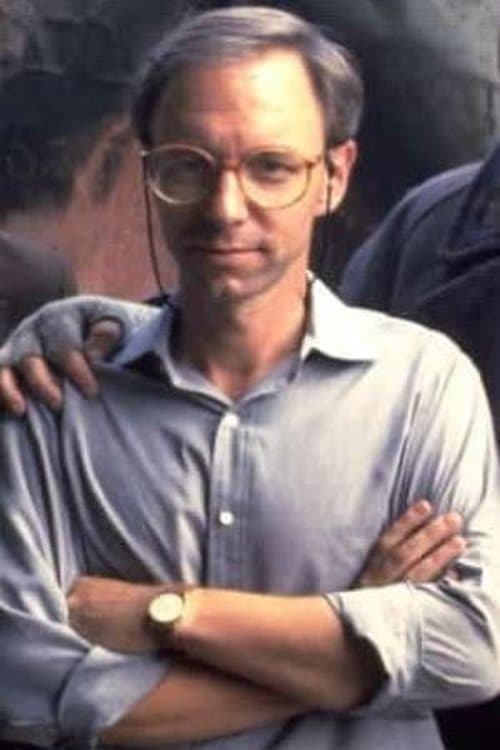 Photo of W.D. Richter