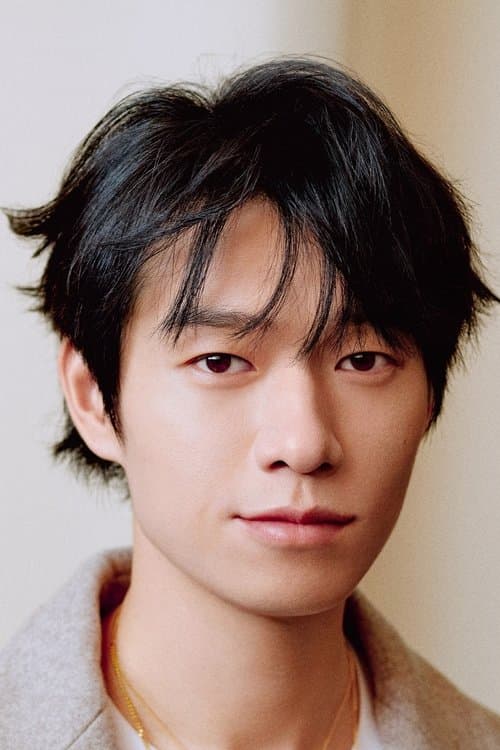 Photo of Wei Daxun