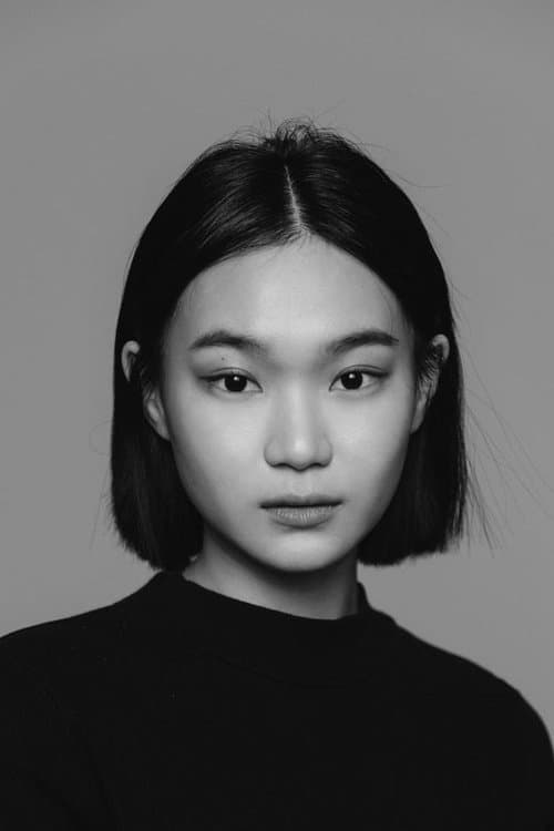 Photo of Wei Huang
