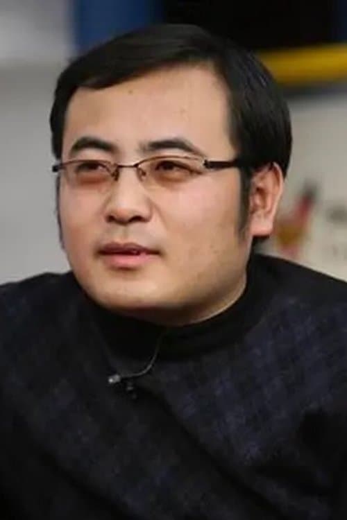 Photo of Wei Junzi
