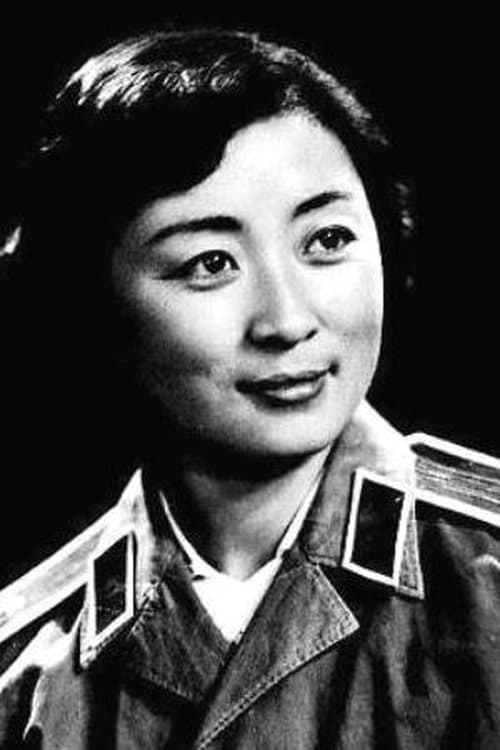 Photo of Wei Shi