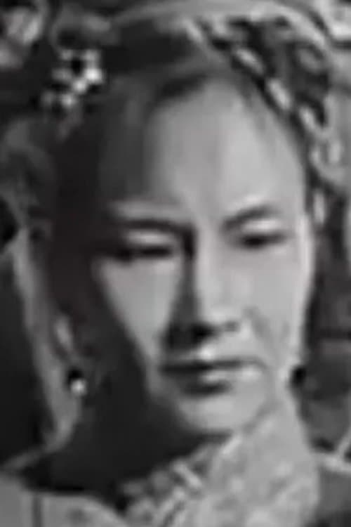 Photo of Wei Wang