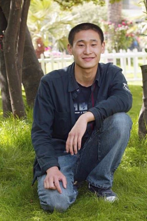 Photo of Wei Wei Zhao