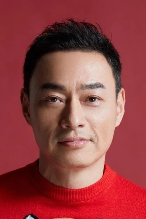 Photo of Wei Yibo