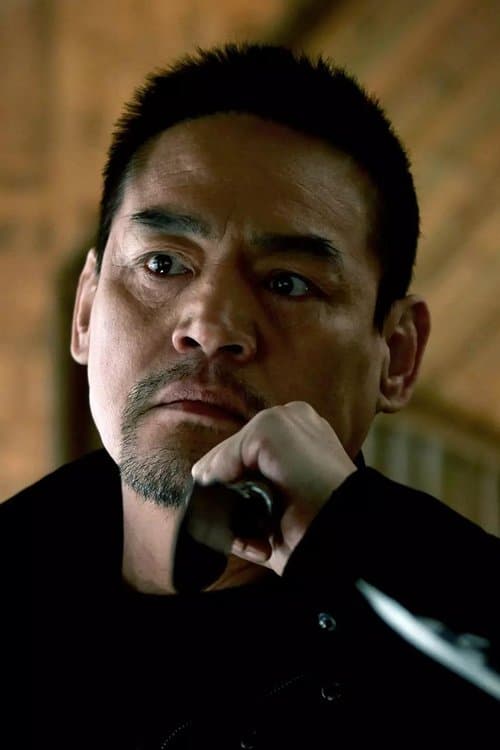 Photo of Wei Zi