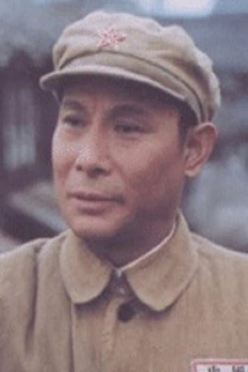 Photo of Weicai Xie