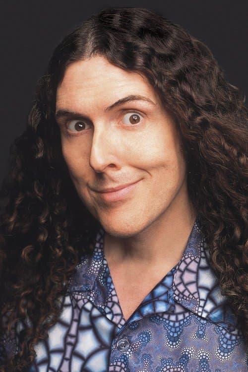 Photo of 'Weird Al' Yankovic